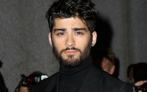 Zayn Malik prépare un nouvel album !