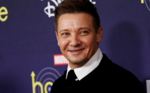 L'acteur Jeremy Renner dans un état critique après un accident 