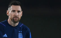 Messi attendu à Paris ce mardi