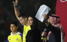 Ronaldo l'"unique" en quête de "nouveaux records" à Al-Nassr