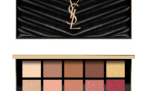 Yves Saint Laurent lance une nouvelle collection de maquillage inspirée du désert marocain