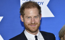 Les mémoires explosifs du prince Harry disponibles en librairie ce mardi