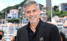 George Clooney a donné 20.000 euros pour aider un village après les inondations de 2021