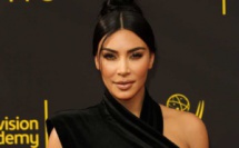 Kim Kardashian donne un cours dans l'université d'Harvard