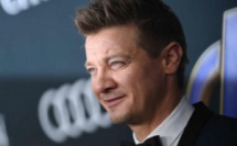 Accident de dameuse : Jeremy Renner s’est cassé plus de 30 os