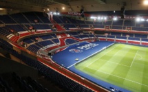 Le PSG quitte son parc !?