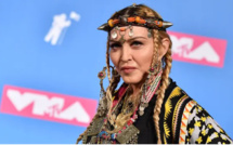 Le biopic de Madonna est annulé !