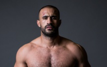 Badr Hari lance sa propre salle de sport 