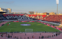 Au Maroc, le spectacle est aussi dans les tribunes