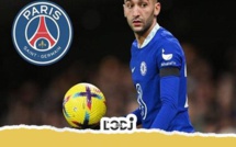 ⚽️ الرابطة الفرنسية لكرة القدم ترفض انتقال زياش لباريس سان جيرمان 🇫🇷