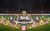 Le Maroc a les plus grandes chances d'organiser la CAN 2025