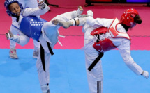 Open de taekwondo Fujaïrah-2023 : le Maroc remporte 6 médailles, dont 1 en or