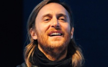 IA : David Guetta recrée la voix d’Eminem sur un morceau