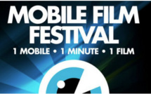 Mobile Film Festival annonce sa deuxième édition