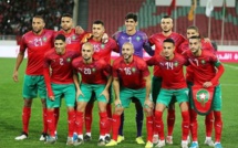 Le Maroc jouera deux matchs amicaux contre le Brésil et le Pérou