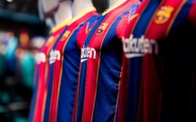 Possibles poursuites judiciaires contre le FC Barcelone 