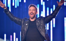 David Guetta utilise l'intelligence artificielle pour imiter la voix d'Eminem en plein concert
