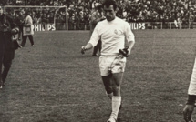 Décès d'Amancio Amaro, légende du Real Madrid des années 1960-70