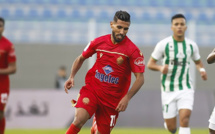 Botola Pro D1 : échec du Difaâ d'El Jadida à domicile face au Wydad de Casablanca (0-1)