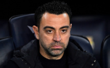 C3 : "On ne peut pas encore dire que le Barça est de retour", estime Xavi