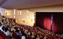 Lancement de la 7e édition du Festival de théâtre d'Oujda 