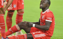 Sadio Mané de retour avec le Bayern à dix jours du match contre le PSG