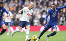 Premier League : Tottenham enfonce Chelsea et s'arrime à la C1