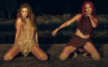 « TQG » : Shakira et Karol G dévoilent leur première collaboration