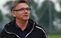 Philippe Troussier nommé sélectionneur du Vietnam