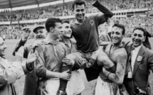 Portrait : Just Fontaine, l'homme aux treize buts