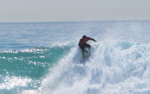 Le Maroc remporte le 1er Championnat d’Afrique des Nations de Surf