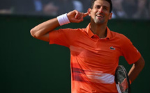 Classement ATP : 379 semaines comme N.1 pour Djokovic, mais la menace Alcaraz plane