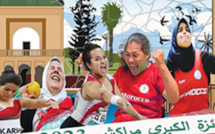 Para-Athlétisme : ce qu'il faut savoir sur le 7e Meeting international Moulay El Hassan