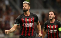 C1 : qualification "à l'italienne" de l'AC Milan contre un triste Tottenham