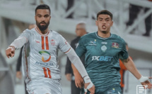 Botola Pro : le Raja s'incline face au HUSA