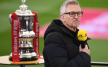 Royaume-Uni : chaos à la BBC après la suspension de Gary Lineker