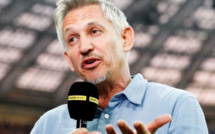 La BBC réintègre son présentateur star Gary Lineker