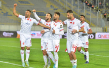 Botola Pro D1 Inwi : le Wydad domine l'IRT