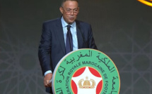 Lekjaa: la candidature conjointe du Maroc avec l'Espagne et le Portugal pour le Mondial 2030 est une conjugaison des efforts de l'Afrique et de l’Europe 