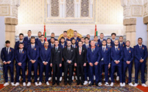 Football marocain : un essor remarquable sous l'impulsion de SM le Roi Mohammed VI