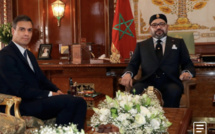 Mondial 2030 : Ce que Pedro Sanchez pense de la candidature Maroc-Espagne-Portugal