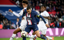 Ligue 1 : Rennes se joue d'un Paris SG sans âme au Parc des Princes