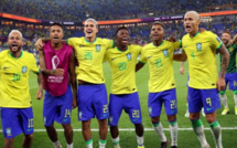 Maroc-Brésil : Une belle surprise des joueurs de la Seleção au grand stade de Tanger