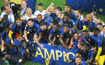 France -Pays-bas :  une nouvelle ère commence pour l'équipe de France