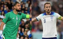 Euro2024 : Italie - Angleterre, somptueux remake de la finale du dernier Euro
