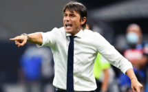 Premier League : l'entraîneur de Tottenham Antonio Conte quitte son poste