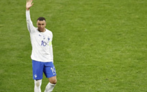 Euro 2024 : les 41 buts de Platini, «prochaine cible» de Mbappé