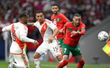 Maroc-Pérou : Les Lions de l’Atlas convaincants malgré le nul