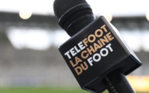 Quand Téléfoot encense les Lions de l'Atlas