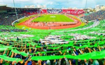 Botola pro :  Jour de derby à Dar lbeida